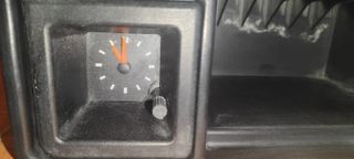 Reloj de salpicadero Ford Sierra