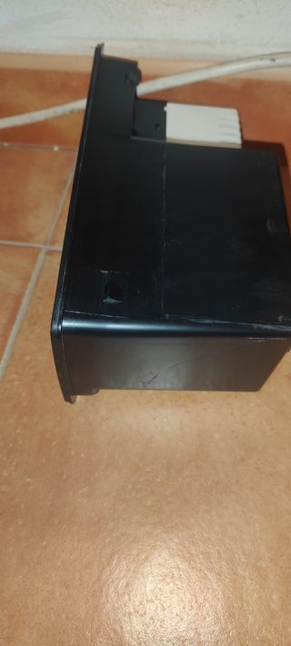 Reloj de salpicadero Ford Sierra