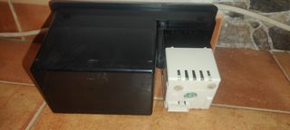 Reloj de salpicadero Ford Sierra