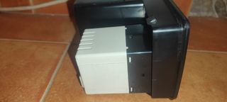 Reloj de salpicadero Ford Sierra