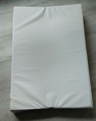 Cambiador bebé impermeable