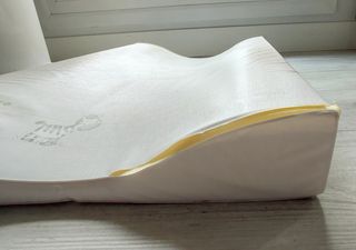 Cambiador bebé impermeable