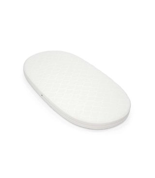Cuna Stokke Sleepi  con colchon original incluido