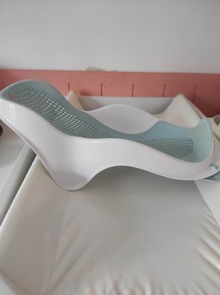 Reductor bañera bebé