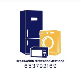 Reparación electrodomésticos