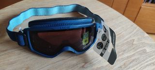 Gafas de esquí LUGIK