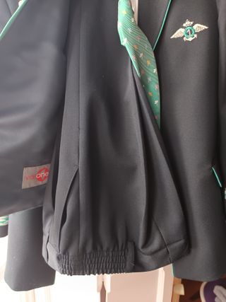 Traje de comunión niño