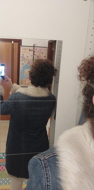 Cappotto liu jo