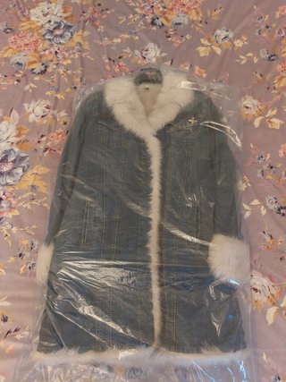 Cappotto liu jo