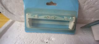 MINIATURE CASA DELLE BAMBOLE