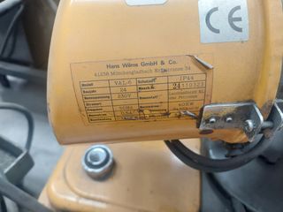 Calefactor de Gasoil WILMS VAL – 6