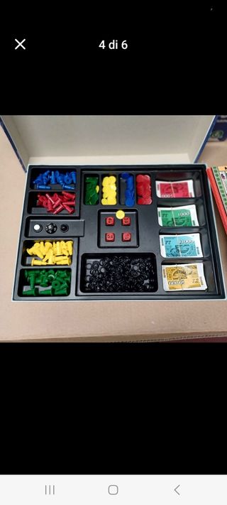 Gioco Chicago del 1991