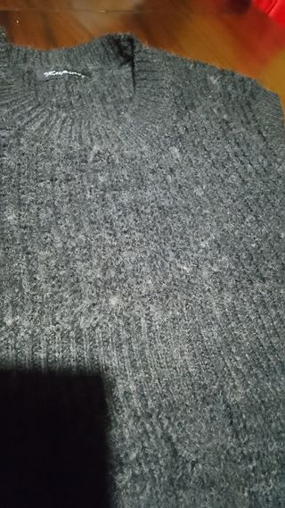 Abito lungo Maglione lungo