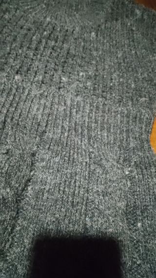 Abito lungo Maglione lungo