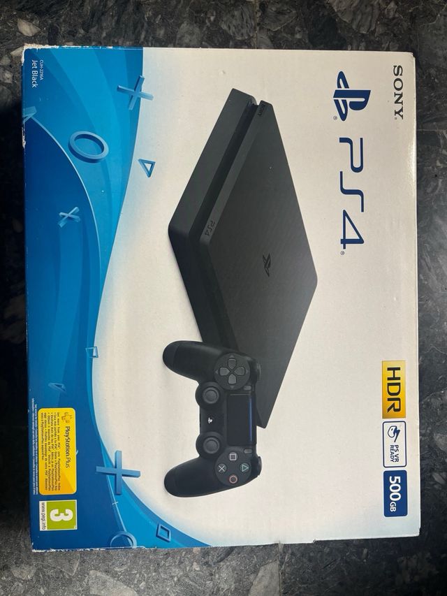 Ps4