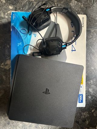 Ps4