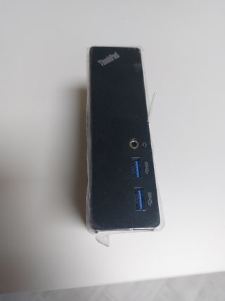 Docking thinkpad du9019d1