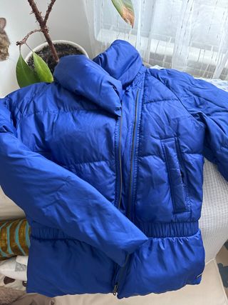 Chaqueta mujer Levis