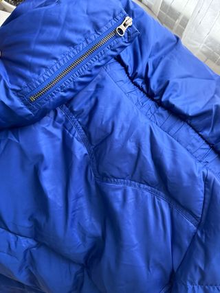 Chaqueta mujer Levis