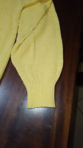 Maglione vintage donna