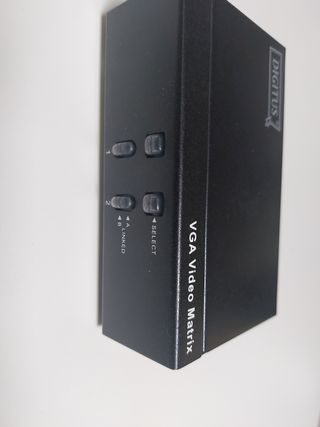 VGA splitter Digitus