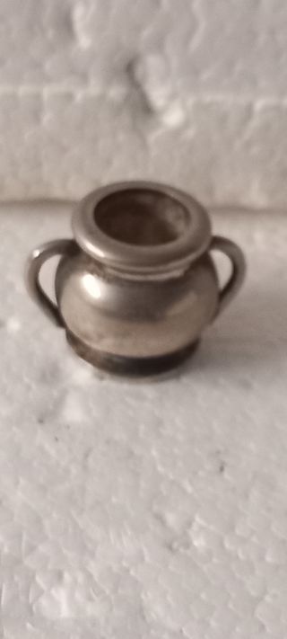 MINIATURE CASA DELLE BAMBOLE