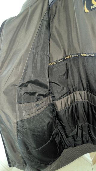 Giubbotto Polbot nuovo 3xl