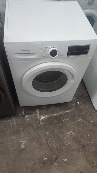 Lavadora Marca Balay 7kg