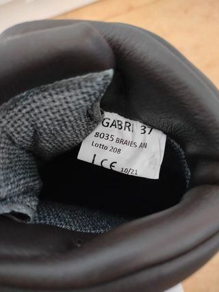 Anfibio Gabri 37