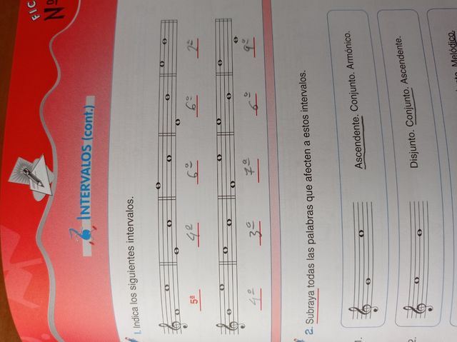 Cuadernos de teoría. Ibáñez Cursá.