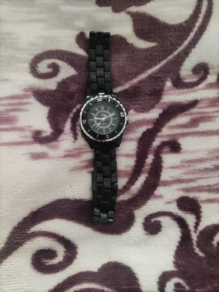 Reloj de pulsera