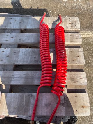 spiraflex poliuretano 12 X 8