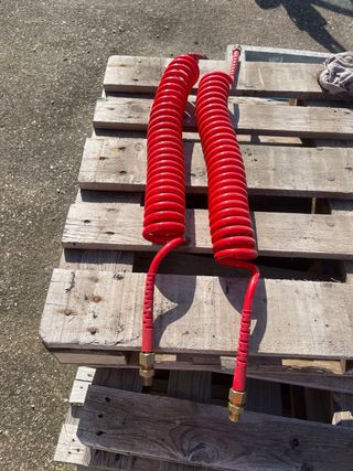 spiraflex poliuretano 12 X 8