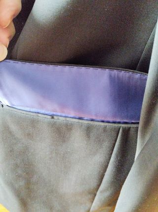 Americana CH talla44