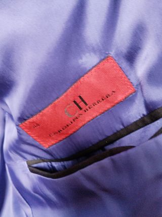 Americana CH talla44