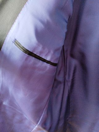 Americana CH talla44