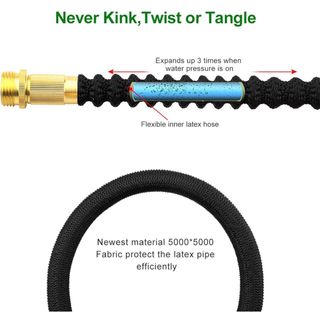 Tubo estendibile 15mt