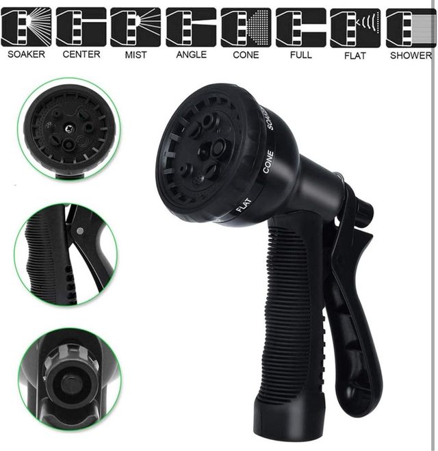 Tubo estendibile 15mt