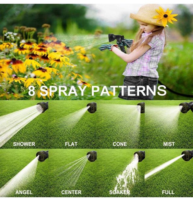 Tubo estendibile 15mt