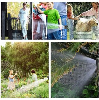 Tubo estendibile 15mt