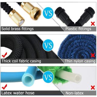 Tubo estendibile 15mt