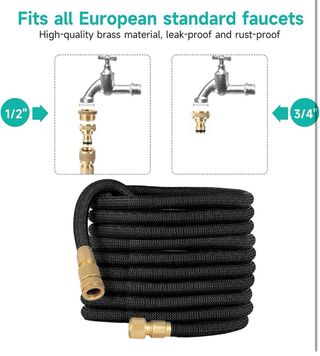 Tubo estendibile 15mt