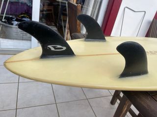Tabla de Surf