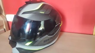 Casco Scorpion EXO1400 AIR