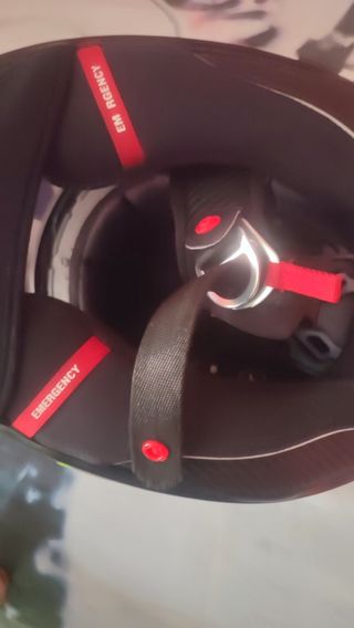 Casco Scorpion EXO1400 AIR