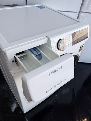 Lavadora Samsung 9kg 1400rpm A+++ - Como nueva