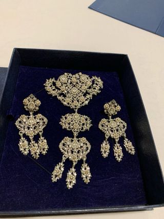 Traje de fallera