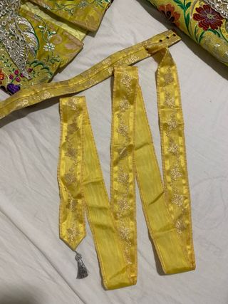 Traje de fallera
