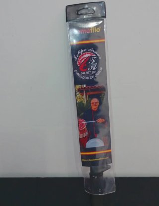 Soporte jamonero doméstico + cuchillo Jamonero