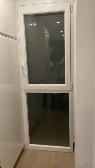 Ventana pvc